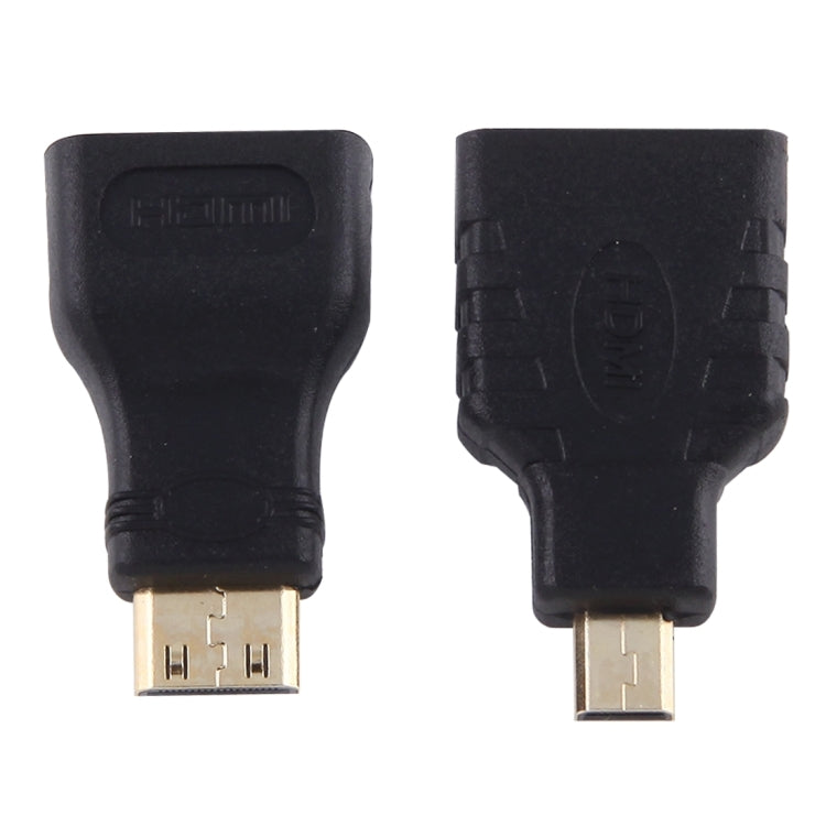 1 เมตร HDMI ชายกับ HDMI ชาย Retractable Video Audio Connector สายเคเบิลอะแดปเตอร์พร้อมอะแดปเตอร์ Mini HDMI และ Micro HDMI สำหรับจอภาพ HDTV และโปรเจคเตอร์และพีซีและกล้องและแท็บเล็ตและสมาร์ทโฟน