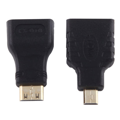1 เมตร HDMI ชายกับ HDMI ชาย Retractable Video Audio Connector สายเคเบิลอะแดปเตอร์พร้อมอะแดปเตอร์ Mini HDMI และ Micro HDMI สำหรับจอภาพ HDTV และโปรเจคเตอร์และพีซีและกล้องและแท็บเล็ตและสมาร์ทโฟน