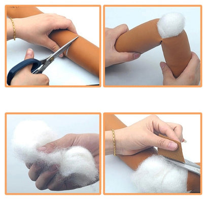 4 ชิ้นอุปกรณ์จัดแต่งทรงผมรถที่นั่งช่องว่างฟิลเลอร์แผ่นหนัง Spacer ป้องกันนุ่มนวลบาร์สล็อตเสียบฟิลเลอร์ช่องว่างรถ (การจัดส่งสีแบบสุ่ม), Car Seat Gap Filler