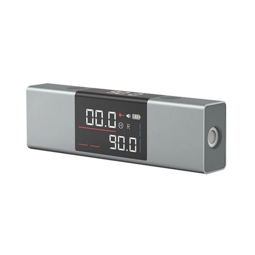 Original Xiaomi Youpin LI1 DUKA เครื่องมือหล่อมุมเลเซอร์ Goniometer รุ่นเลเซอร์คู่, Dual Laser Version