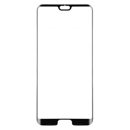 สำหรับ Huawei P20 Pro 0.3mm 9H ความแข็งพื้นผิว 3D ฟิล์มกระจกนิรภัยแบบเต็มหน้าจอ, For P20 Pro
