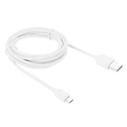 สำหรับ Galaxy, Huawei, Xiaomi, LG, HTC และสมาร์ทโฟน Android อื่นๆ, Micro USB 2m
