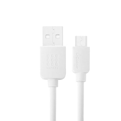 สำหรับ Galaxy, Huawei, Xiaomi, LG, HTC และสมาร์ทโฟน Android อื่นๆ, Micro USB 2m