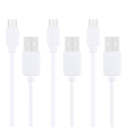 สำหรับ Samsung, Huawei, Xiaomi, LG, HTC และสมาร์ทโฟนอื่นๆ, 3pcs