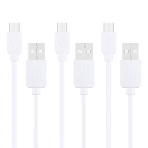 สำหรับ Samsung, Huawei, Xiaomi, LG, HTC และสมาร์ทโฟนอื่นๆ, 3pcs
