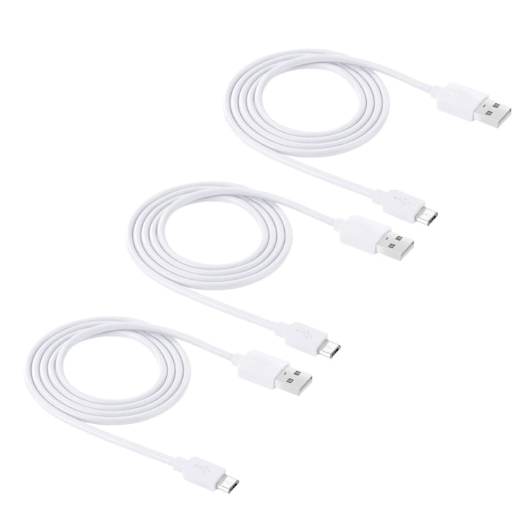 สำหรับ Samsung, Huawei, Xiaomi, LG, HTC และสมาร์ทโฟนอื่นๆ, 3pcs