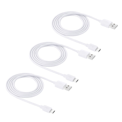 สำหรับ Samsung, Huawei, Xiaomi, LG, HTC และสมาร์ทโฟนอื่นๆ, 3pcs