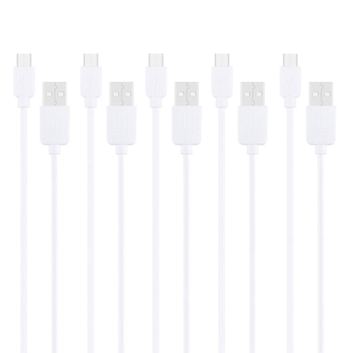 สำหรับ Samsung, Huawei, Xiaomi, LG, HTC และสมาร์ทโฟนอื่นๆ, 5pcs