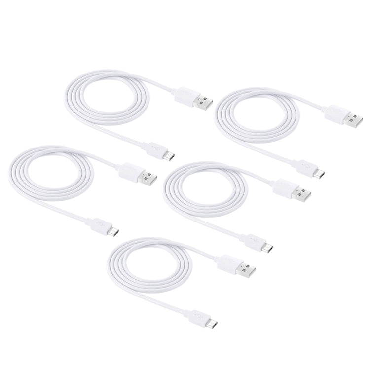 สำหรับ Samsung, Huawei, Xiaomi, LG, HTC และสมาร์ทโฟนอื่นๆ, 5pcs