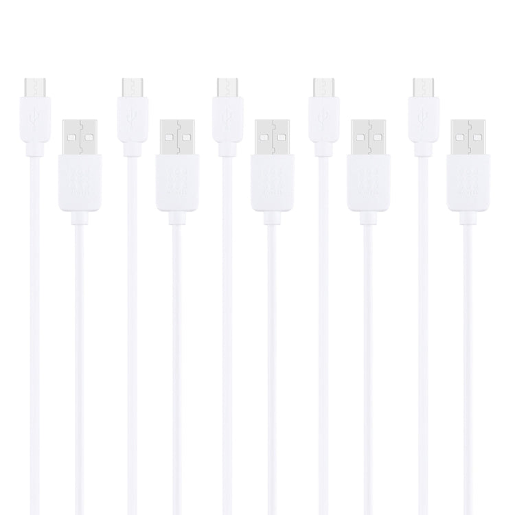 สำหรับ Samsung, Huawei, Xiaomi, LG, HTC และสมาร์ทโฟนอื่นๆ, 5pcs