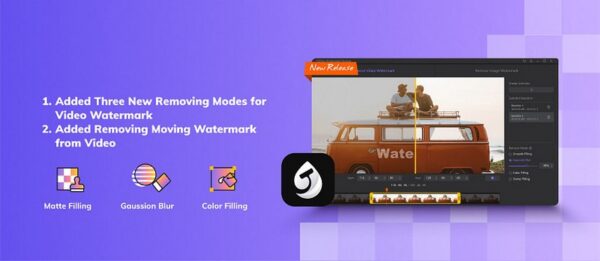HitPaw Watermark Remover 2021 v1.3.5.1 Full Version for Windows