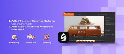 HitPaw Watermark Remover 2021 v1.3.5.1 Full Version for Windows