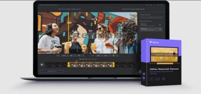 HitPaw Watermark Remover 2021 v1.3.5.1 Full Version for Windows