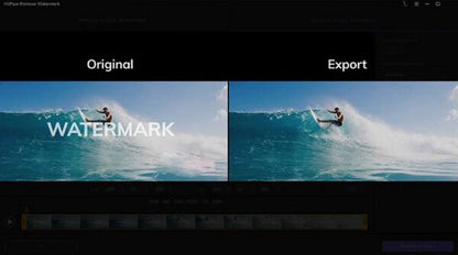 HitPaw Watermark Remover 2021 v1.3.5.1 Full Version for Windows