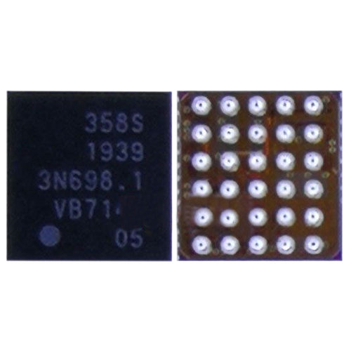 โมดูล IC ชาร์จ 358S 1939, 358S 1939