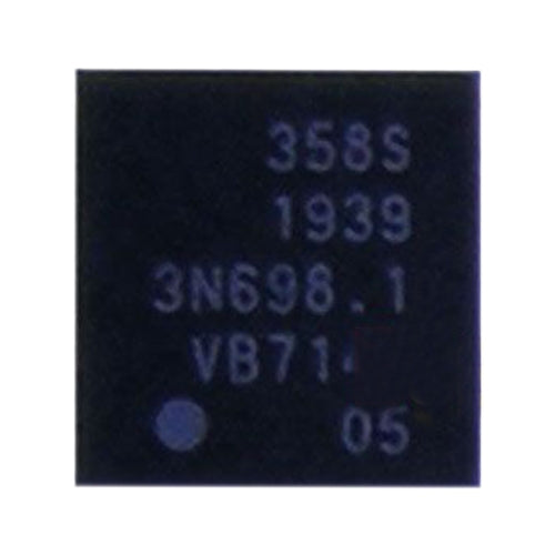 โมดูล IC ชาร์จ 358S 1939, 358S 1939