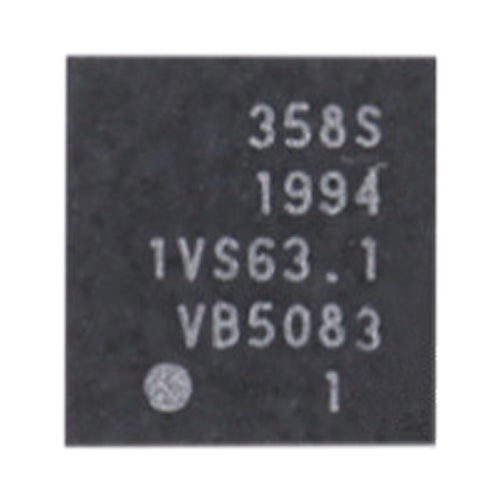 การชาร์จโมดูล IC 358S 1994, 358S 1994