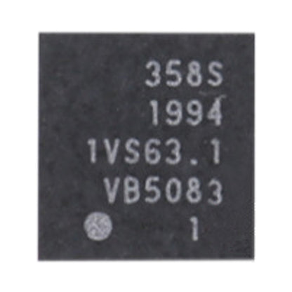 การชาร์จโมดูล IC 358S 1994, 358S 1994