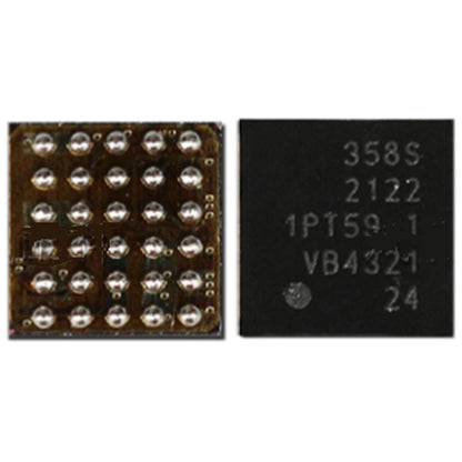 ชาร์จไอซีโมดูล 358S 2122, 358S 2122