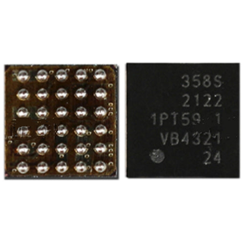 ชาร์จไอซีโมดูล 358S 2122, 358S 2122
