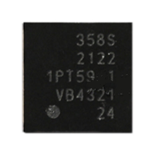 ชาร์จไอซีโมดูล 358S 2122, 358S 2122