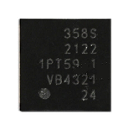 ชาร์จไอซีโมดูล 358S 2122, 358S 2122