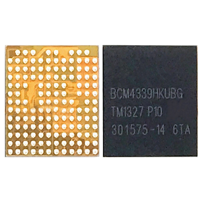 โมดูลไอซี WiFi BCM4339HKUBG, BCM4339HKUBG