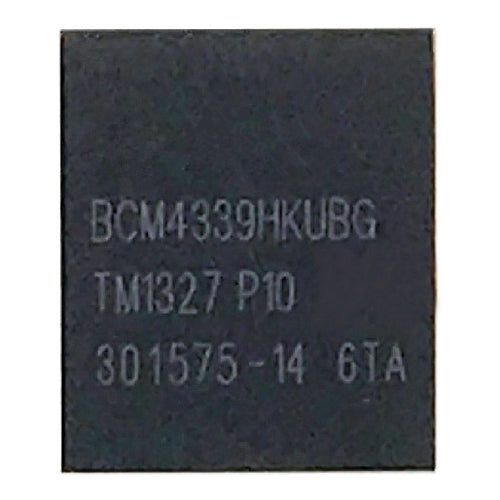 โมดูลไอซี WiFi BCM4339HKUBG, BCM4339HKUBG