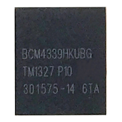 โมดูลไอซี WiFi BCM4339HKUBG, BCM4339HKUBG