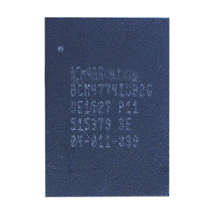 โมดูลไอซี WiFi BCM4774IUB2G, BCM4774IUB2G