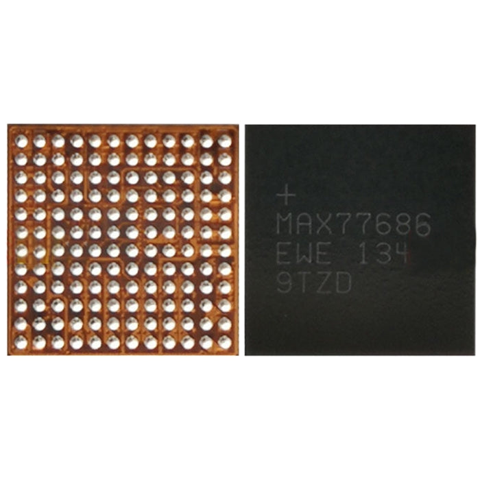 โมดูลเพาเวอร์ไอซี MAX77686, MAX77686