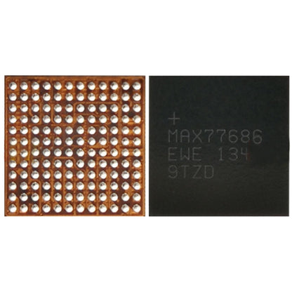 โมดูลเพาเวอร์ไอซี MAX77686, MAX77686