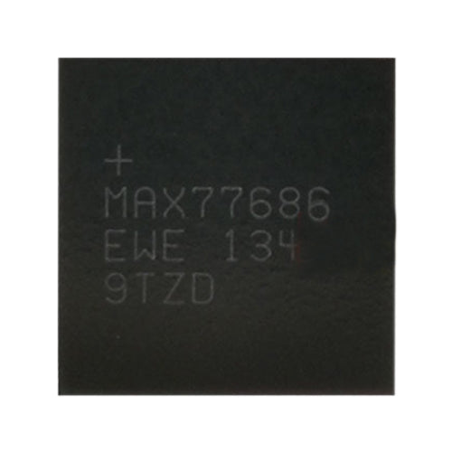 โมดูลเพาเวอร์ไอซี MAX77686, MAX77686