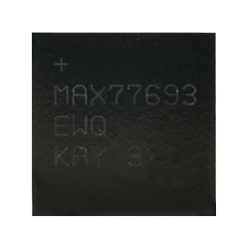 โมดูลเพาเวอร์ไอซี MAX77693, MAX77693