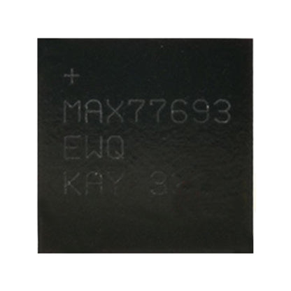 โมดูลเพาเวอร์ไอซี MAX77693, MAX77693