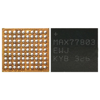 โมดูลไอซีชาร์จ MAX77803, MAX77803