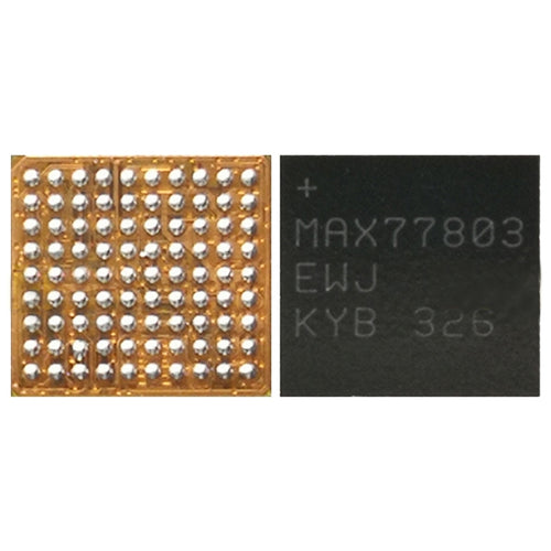 โมดูลไอซีชาร์จ MAX77803, MAX77803