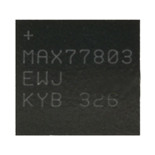 โมดูลไอซีชาร์จ MAX77803, MAX77803