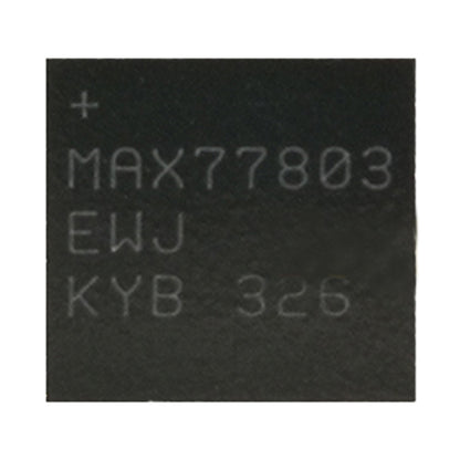 โมดูลไอซีชาร์จ MAX77803, MAX77803