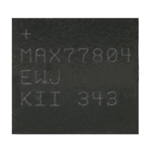 โมดูลเพาเวอร์ไอซี MAX77804, MAX77804