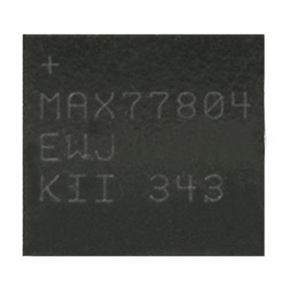 โมดูลเพาเวอร์ไอซี MAX77804, MAX77804