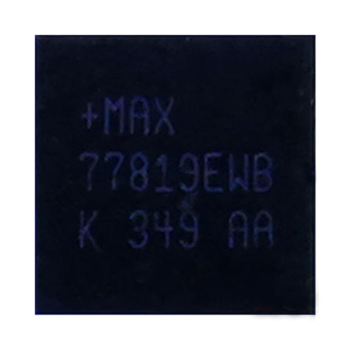 โมดูลเพาเวอร์ไอซี MAX77819, MAX77819