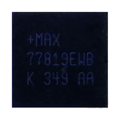 โมดูลเพาเวอร์ไอซี MAX77819, MAX77819