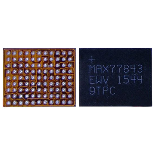 โมดูลเพาเวอร์ไอซี MAX77843, MAX77843