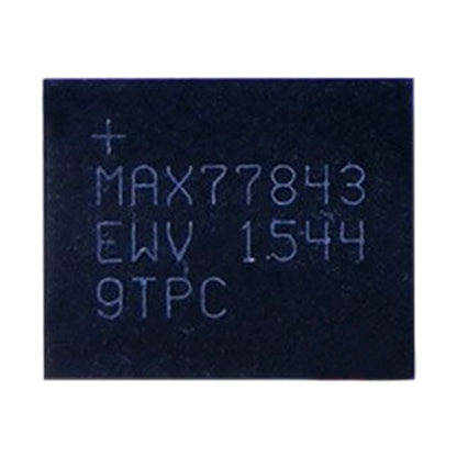โมดูลเพาเวอร์ไอซี MAX77843, MAX77843