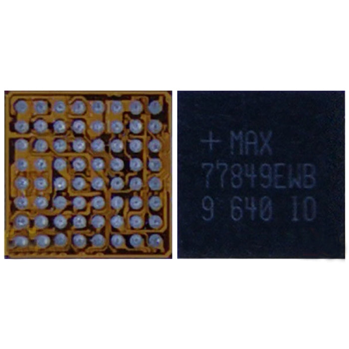 โมดูลเพาเวอร์ไอซี MAX77849, MAX77849