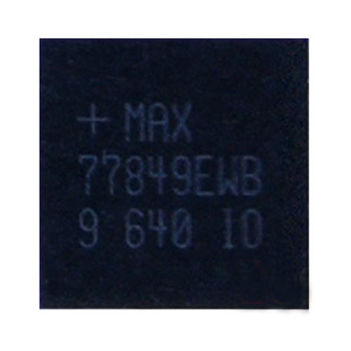 โมดูลเพาเวอร์ไอซี MAX77849, MAX77849