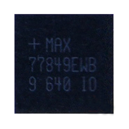 โมดูลเพาเวอร์ไอซี MAX77849, MAX77849