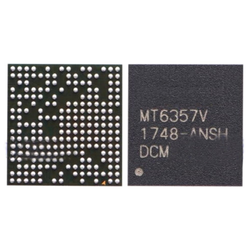 โมดูลเพาเวอร์ไอซี MT6357V, MT6357V