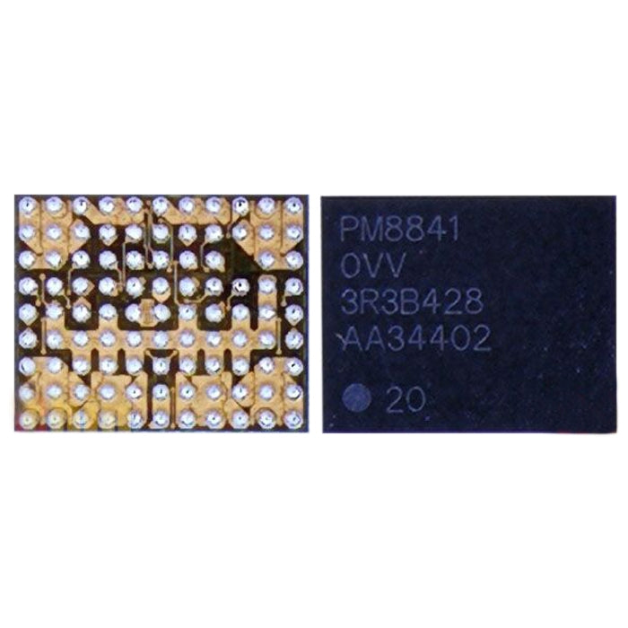โมดูลเพาเวอร์ไอซี PM8841, PM8841